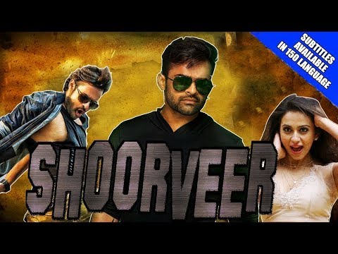 Shoorveer (Winner) 2017 in Hindi HdRip